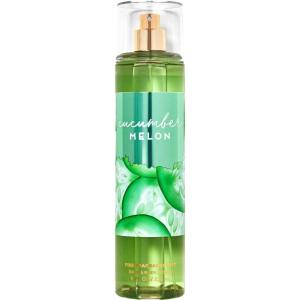 Bath & Body Works Japanese Cherry Blossom Fine Fragrance Mist, Body Spray & Perfume for Women, Long-Lasting Personal Fragrance, Iconic Floral Scent, 8 fl oz – 1 Pack(Amber Wood)