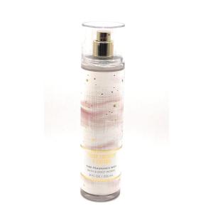 Bath & Body Works Japanese Cherry Blossom Fine Fragrance Mist, Body Spray & Perfume for Women, Long-Lasting Personal Fragrance, Iconic Floral Scent, 8 fl oz – 1 Pack(Fresh Coconut and Cotton)