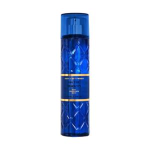 Bath & Body Works Japanese Cherry Blossom Fine Fragrance Mist, Body Spray & Perfume for Women, Long-Lasting Personal Fragrance, Iconic Floral Scent, 8 fl oz – 1 Pack(watery bergamot  lotus blossom and driftwood moss)