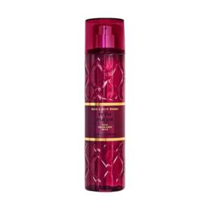 Bath & Body Works Japanese Cherry Blossom Fine Fragrance Mist, Body Spray & Perfume for Women, Long-Lasting Personal Fragrance, Iconic Floral Scent, 8 fl oz – 1 Pack(Petal Parade)