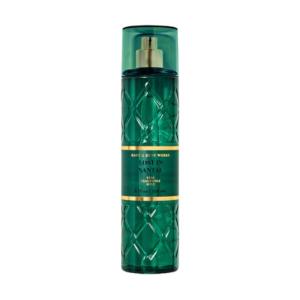 Bath & Body Works Japanese Cherry Blossom Fine Fragrance Mist, Body Spray & Perfume for Women, Long-Lasting Personal Fragrance, Iconic Floral Scent, 8 fl oz – 1 Pack(Lost In Santal)