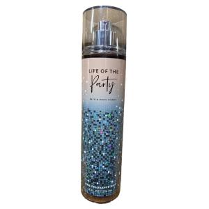 Bath & Body Works Japanese Cherry Blossom Fine Fragrance Mist, Body Spray & Perfume for Women, Long-Lasting Personal Fragrance, Iconic Floral Scent, 8 fl oz – 1 Pack(Pink Citrus  Bubbly Prosecco  Jasmine  Shimmering Vanilla)