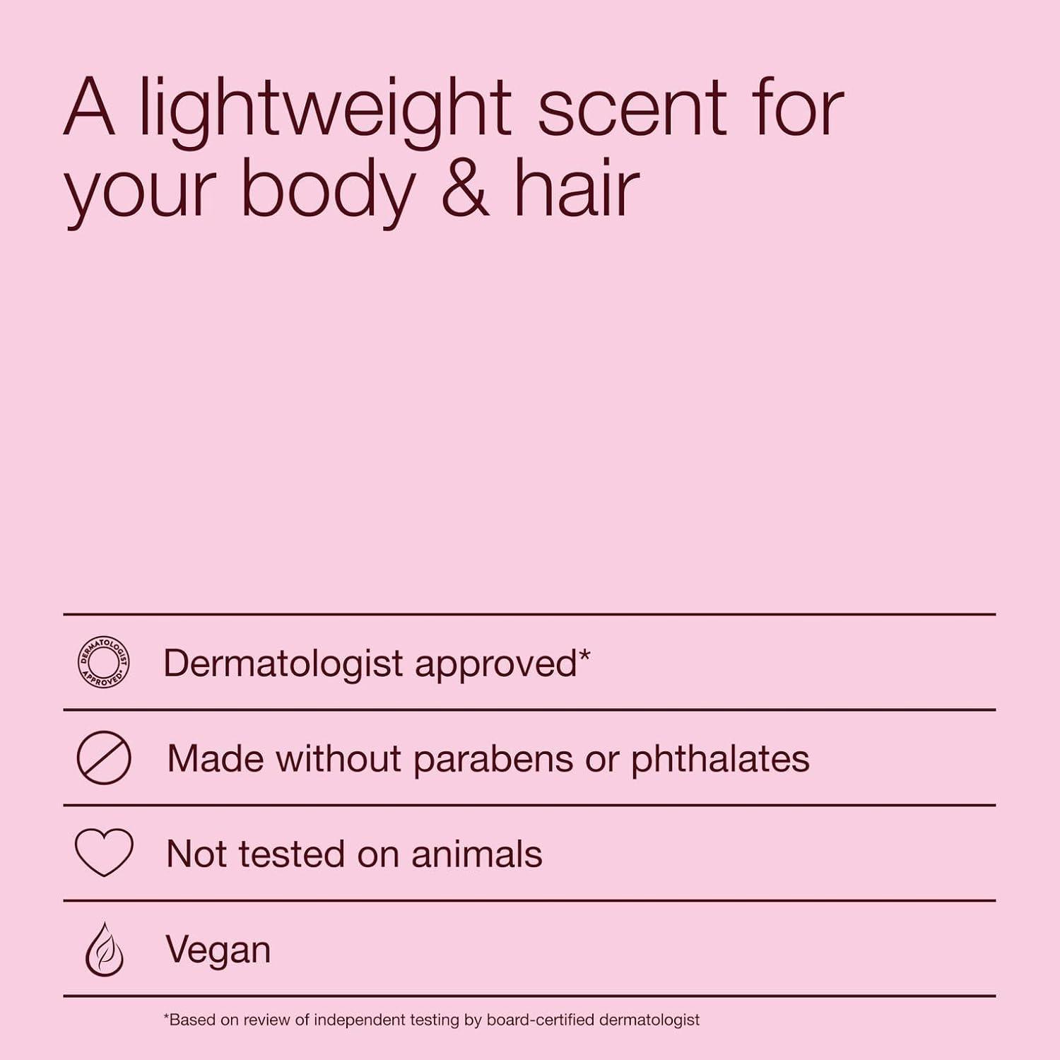 image:imageBath amp Body Works A Thousand Wishes Fine Fragrance Mist Body Spray amp Perfume for Women LongLasting Personal Fragrance Sparkling Prosecco amp Peony Scent 8 fl oz 1 Pack