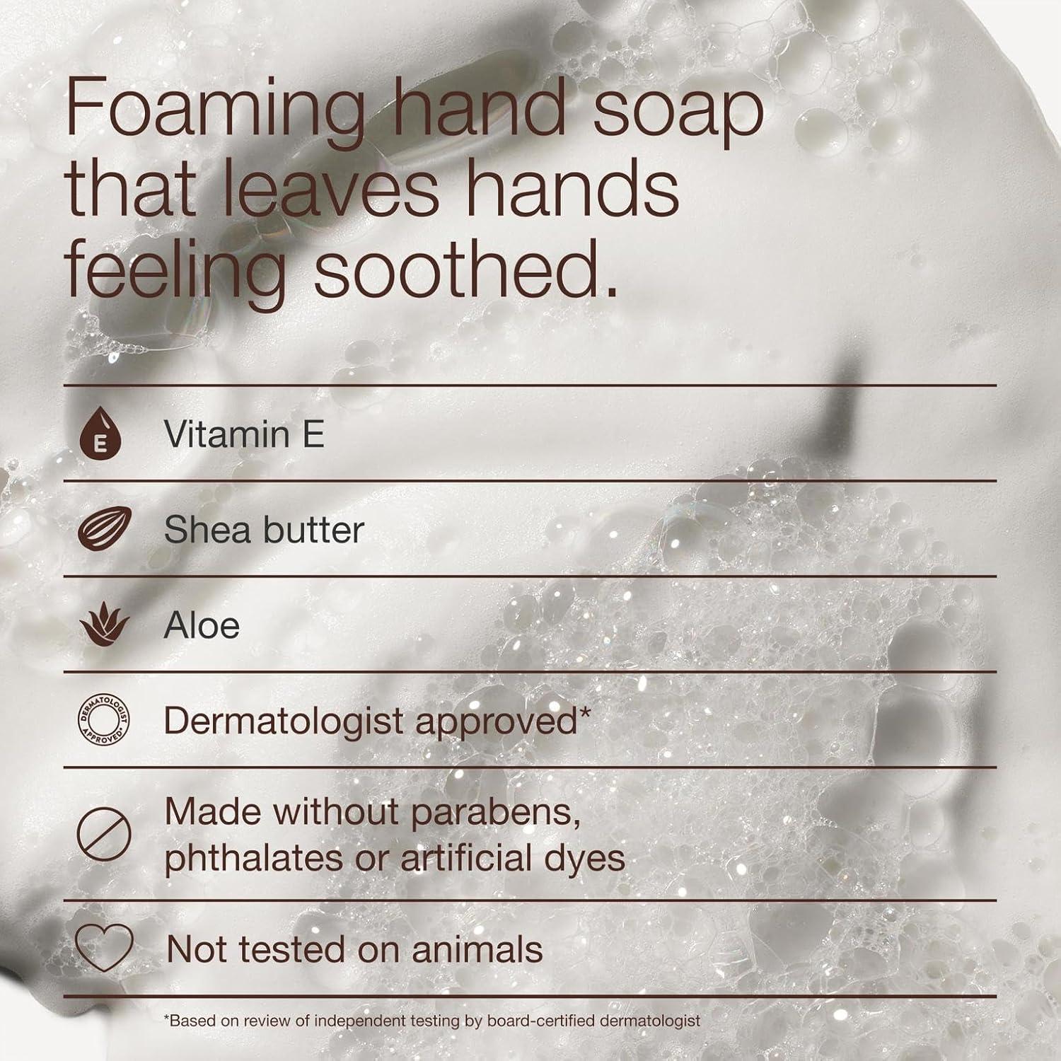image:imageBath amp Body Works Gentle amp Clean Foaming Hand Soap Mahogany Coconut Scent NonDrying Made Without Sulfates amp Parabens Foaming Hand Wash for Kitchen amp Bathroom 875 fl oz 1 Pack