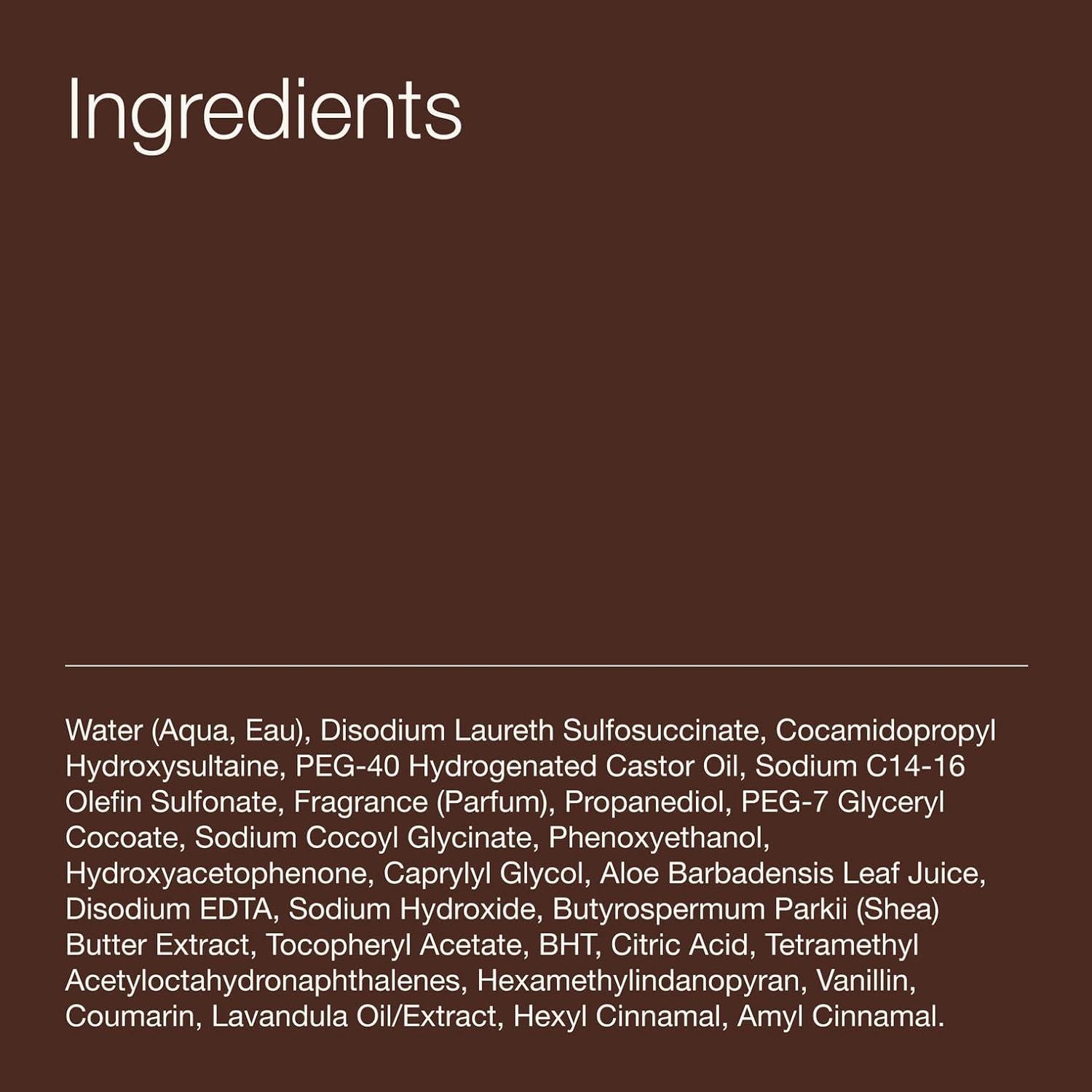 image:imageBath amp Body Works Gentle amp Clean Foaming Hand Soap Mahogany Coconut Scent NonDrying Made Without Sulfates amp Parabens Foaming Hand Wash for Kitchen amp Bathroom 875 fl oz 2 Pack