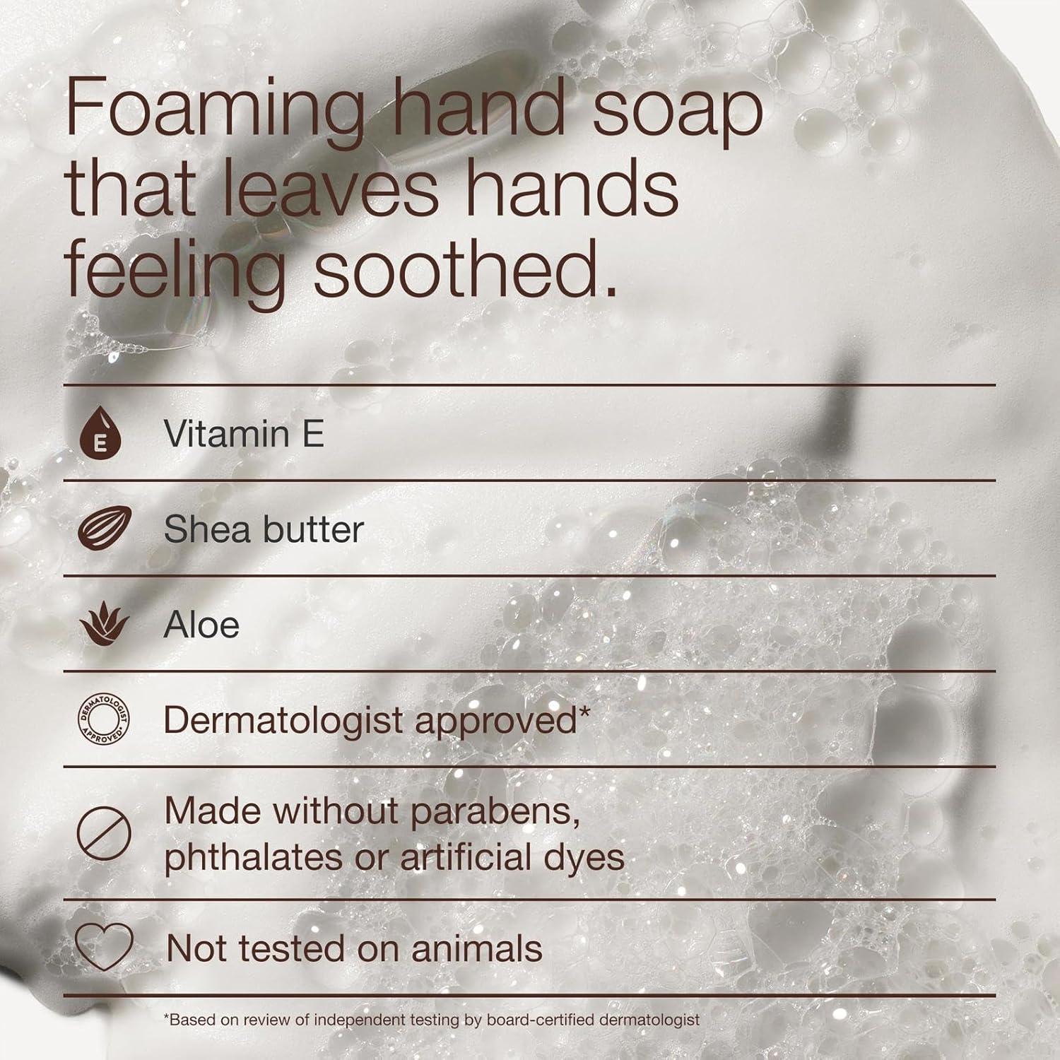 image:imageBath amp Body Works Gentle amp Clean Foaming Hand Soap Mahogany Coconut Scent NonDrying Made Without Sulfates amp Parabens Foaming Hand Wash for Kitchen amp Bathroom 875 fl oz 2 Pack