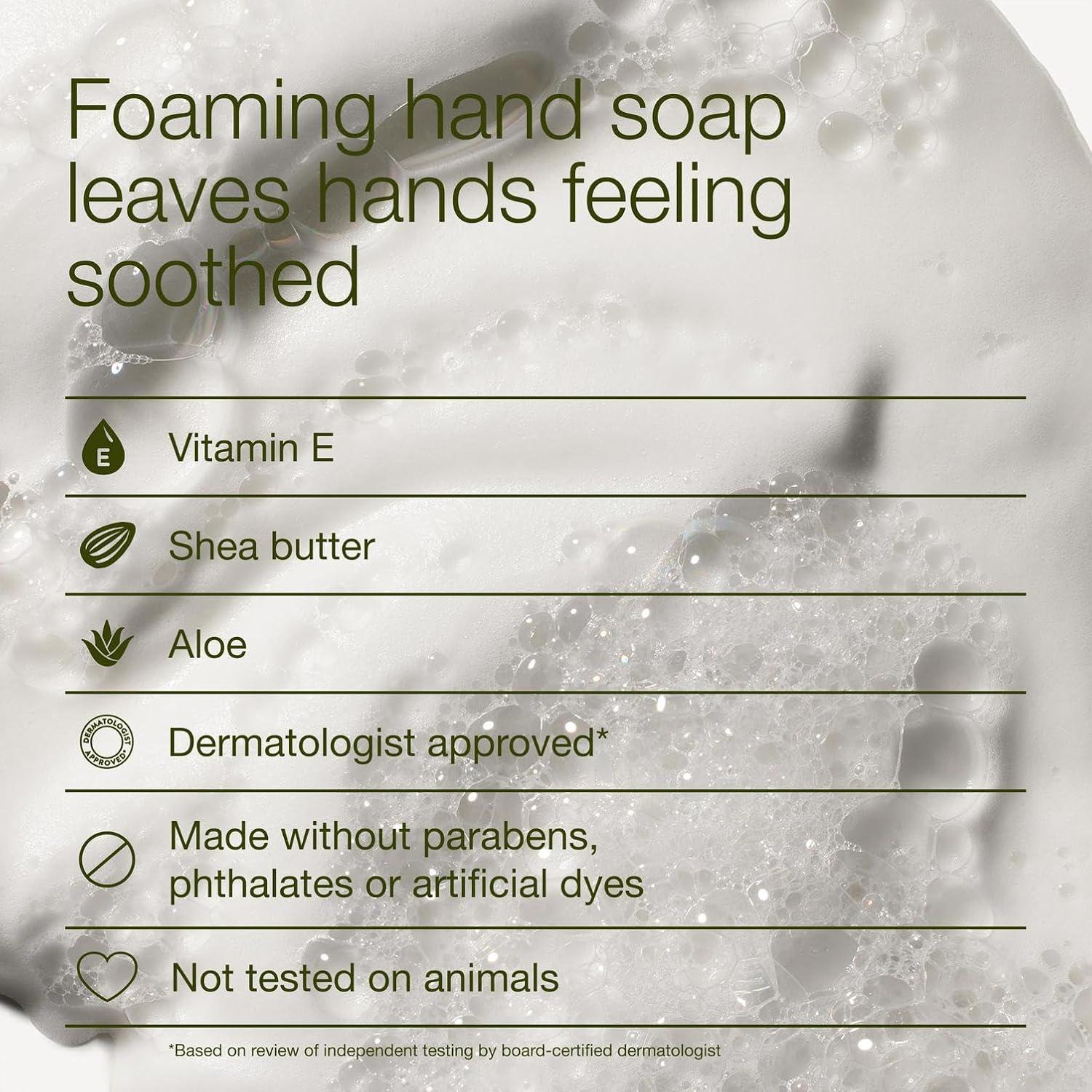 image:imageBath amp Body Works Gentle amp Clean Foaming Hand Soap Moonlit Goddess Scent NonDrying Made Without Sulfates amp Parabens Foaming Hand Wash for Kitchen amp Bathroom 875 fl oz 2 Pack
