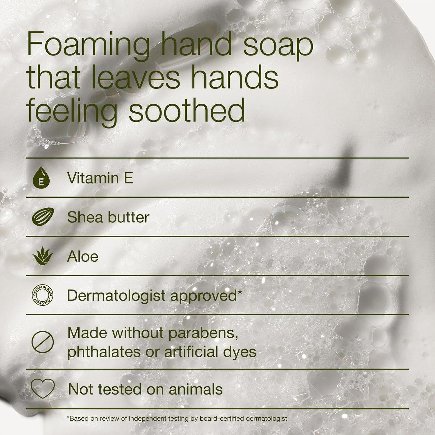 image:imageBath amp Body Works Gentle amp Clean Foaming Hand Soap Pistachio Milk amp Honey Scent NonDrying Made Without Sulfates amp Parabens Foaming Hand Wash for Kitchen amp Bathroom 875 fl oz 2 Pack