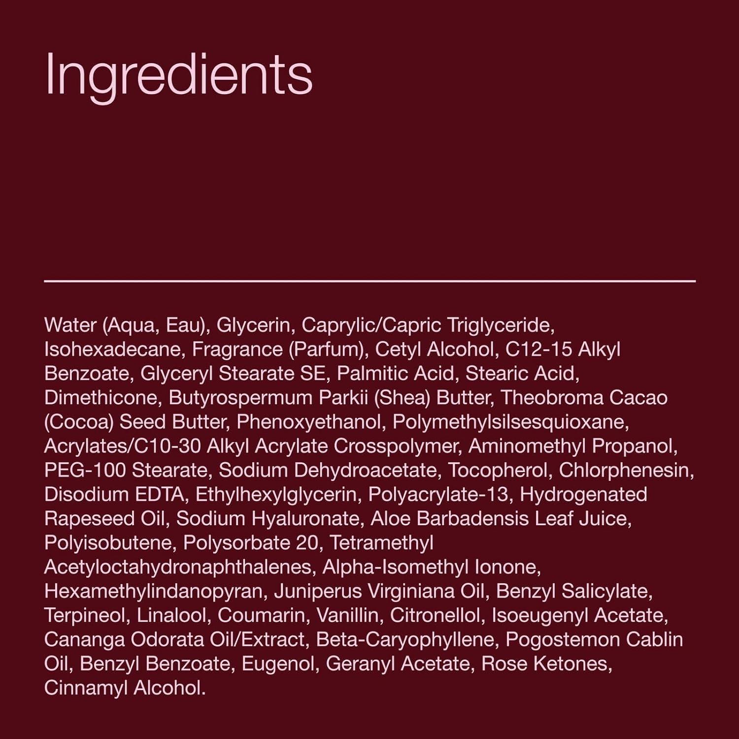 image:imageBath amp Body Works Japanese Cherry Blossom Body Cream Ultimate Hydration Moisturizer with Shea Butter amp Hyaluronic Acid for Dry Skin Iconic Floral Scent 8 oz 2 PackFloral
