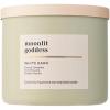 image:imageBath amp Body Works 3Wick Candle Moonlit Goddess Candle Strong Throw LongLasting Burn Up to 45 Hours Exclusively Fragranced Soy Wax Blend 145 oz  1 Pack