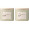 image:imageBath amp Body Works 3Wick Candle Moonlit Goddess Candle Strong Throw LongLasting Burn Up to 45 Hours Exclusively Fragranced Soy Wax Blend 145 oz  2 Pack