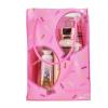 image:imageBath amp Body Works Champagne Toast Gift Set with Body Wash Fine Fragrance Mist Lotion amp Hand Cream  Personal Care Collection for Gifts or Individual Use Champagne amp Sparkling Berry Scent  1 Pack