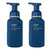 image:imageBath amp Body Works Gentle amp Clean Foaming Hand Soap Mahogany Coconut Scent NonDrying Made Without Sulfates amp Parabens Foaming Hand Wash for Kitchen amp Bathroom 875 fl oz  2 Pack