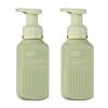 image:imageBath amp Body Works Gentle amp Clean Foaming Hand Soap Moonlit Goddess Scent NonDrying Made Without Sulfates amp Parabens Foaming Hand Wash for Kitchen amp Bathroom 875 fl oz  2 Pack