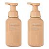 image:imageBath amp Body Works Gentle amp Clean Foaming Hand Soap Sweet Orange amp Agave Citrus Scent NonDrying Made Without Sulfates amp Parabens Foaming Hand Wash for Kitchen amp Bathroom 875 fl oz  2 Pack