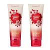 image:imageBath amp Body Works Japanese Cherry Blossom Body Cream Ultimate Hydration Moisturizer with Shea Butter amp Hyaluronic Acid for Dry Skin Iconic Floral Scent 8 oz  2 PackFloral