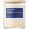 image:imageBath amp Body Works Single Wick Candle Mahogany Coconut Candle LongLasting Burn Up to 45 Hours Exclusively Fragranced Soy Wax Blend 8 oz  1 Pack