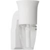 image:imageBath amp Body Works Wallflowers Fragrance Plug White Flare Design Plugin Air Freshener Device for Bedrooms Bathrooms amp Living Spaces  1 Pack