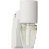 image:imageBath amp Body Works Wallflowers Fragrance Plug White Scent Control PlugIn Air Freshener Device with 3 Intensity Levels for Bedrooms Bathrooms amp Living Spaces  1 Pack
