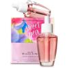 Raspberry  Sweet Pea