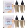image:imageBath amp Body Works Wallflowers Refills Laundry Day Scent PlugIn Air Freshener Refills for Bedrooms Bathrooms amp Living Spaces 4 Pack