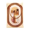 image:imageBath amp Body Works Warm Vanilla Sugar Gift Set with Body Wash Fine Fragrance Mist Lotion amp Hand Cream  Personal Care Collection for Gifts or Individual Use Sugar and Sweet Vanilla Scent  1 Pack