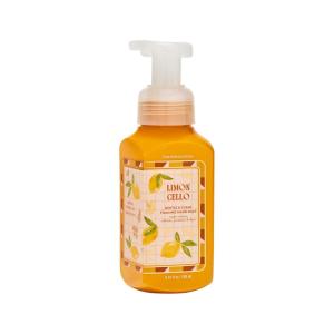 Bath & Body Works Gentle & Clean Foaming Hand Soap, Moonlit Goddess Scent, Non-Drying, Made Without Sulfates & Parabens, Foaming Hand Wash for Kitchen & Bathroom, 8.75 fl oz – 1 Pack(Limoncello)