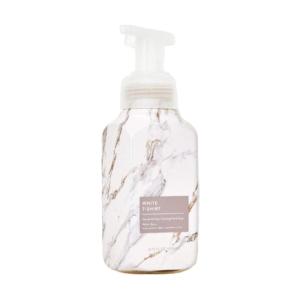 Bath & Body Works Gentle & Clean Foaming Hand Soap, Moonlit Goddess Scent, Non-Drying, Made Without Sulfates & Parabens, Foaming Hand Wash for Kitchen & Bathroom, 8.75 fl oz – 1 Pack(White T-Shirt)