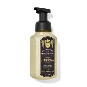 Bath & Body Works Gentle & Clean Foaming Hand Soap, Moonlit Goddess Scent, Non-Drying, Made Without Sulfates & Parabens, Foaming Hand Wash for Kitchen & Bathroom, 8.75 fl oz – 1 Pack(Diamond Of The Season)