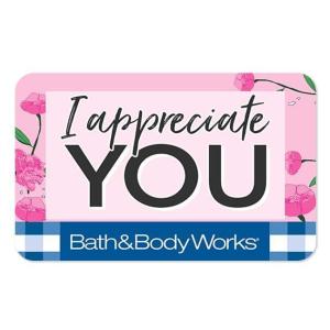 Bath & Body Works eGift Card | Digital Delivery(150)