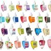 image:imageBath amp Body Works  Grab Bag Assorted Bundle of SIX 6 Wallflower Bulbs