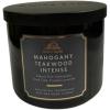 image:imageBath amp Body Works Mahogany Teakwood Intense 3Wick Candle