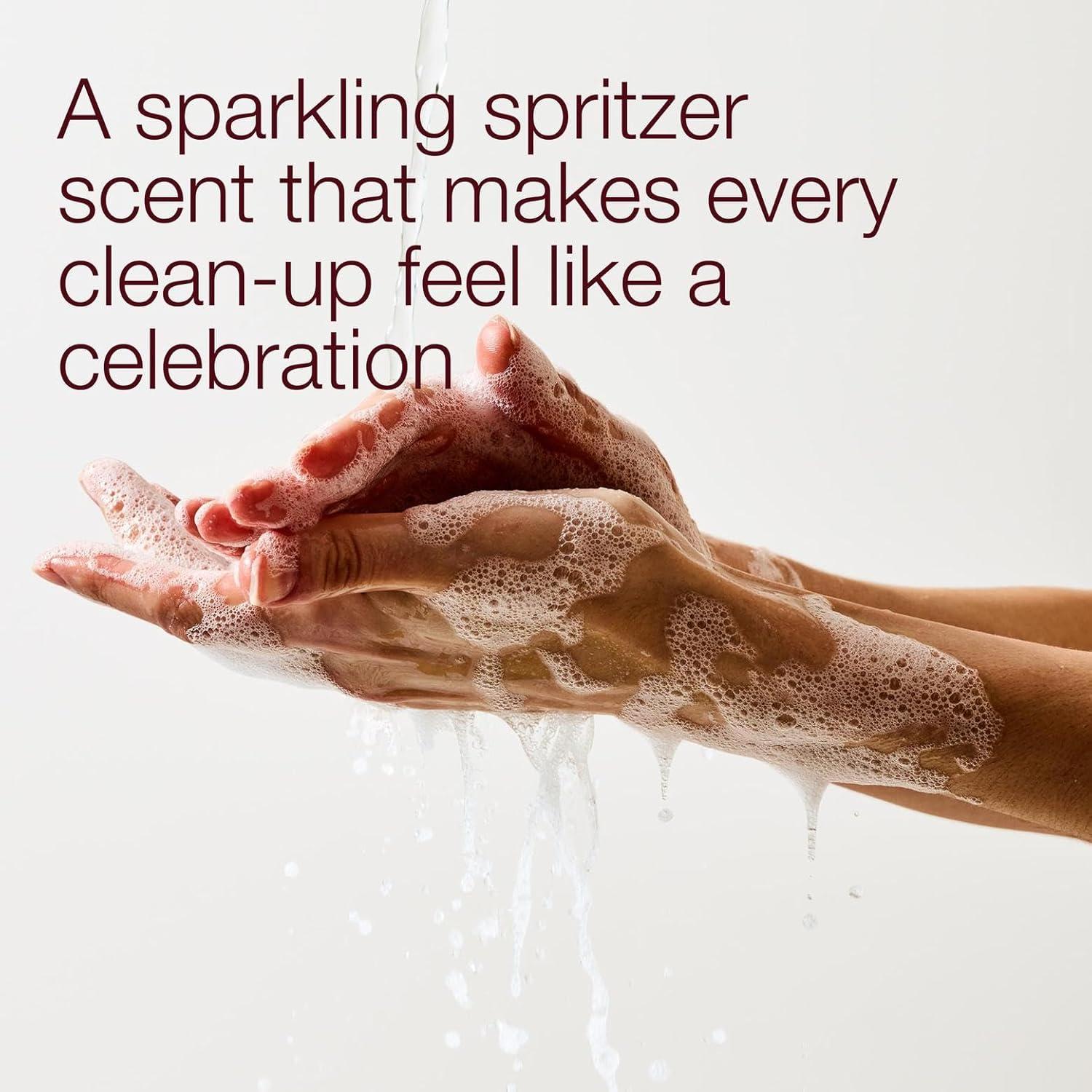 image:imageBath amp Body Works Champagne Toast Hand Sanitizer with Pump Conditioning Hand Sanitizer for Soft Clean Hands Iconic Bubbly Fragrance Vitamin E amp AloeInfused Thoughtful Gift 2PackChampagne