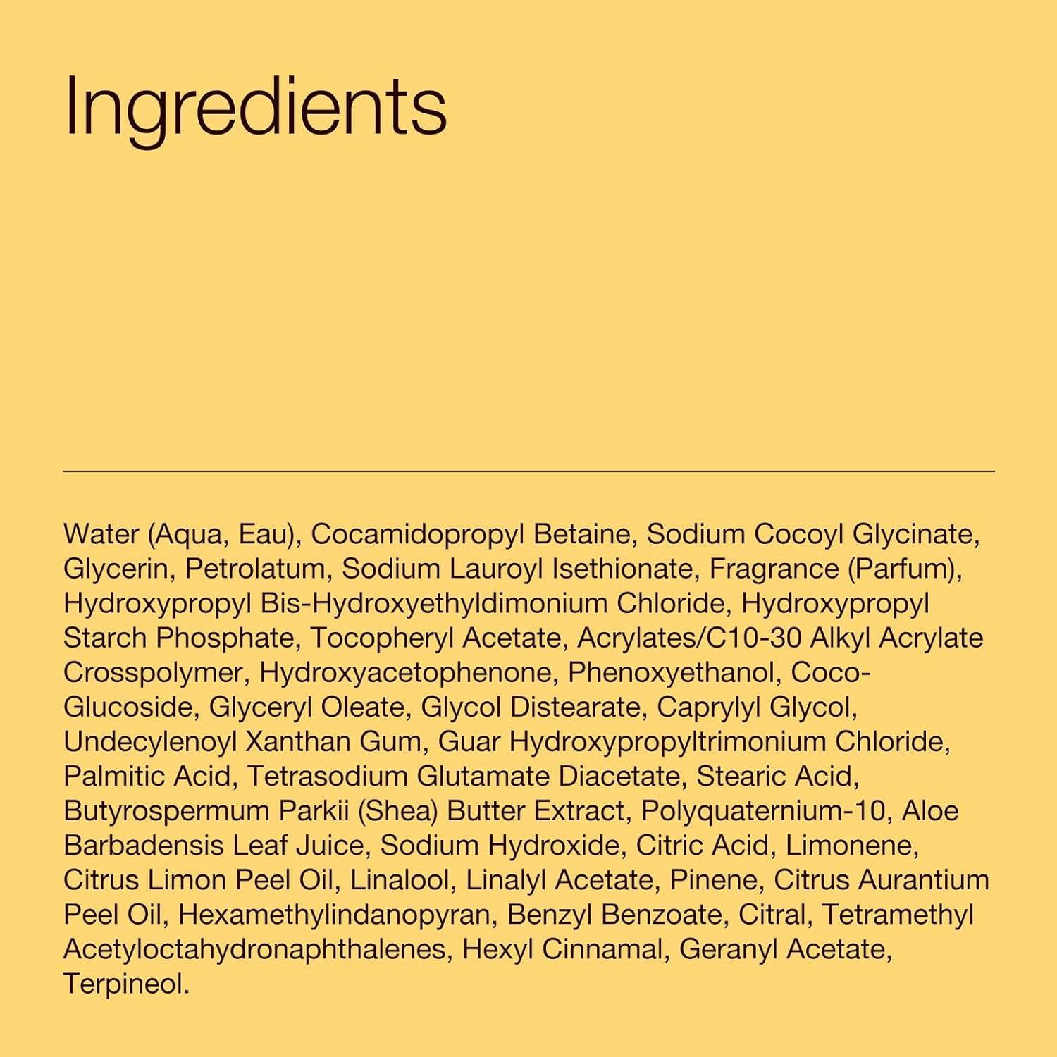 image:imageBath amp Body Works Cucumber amp Lily Daily Moisturizing Hand Soap Rich Creamy Formula for Gentle Cleansing amp Conditioning Shea Glycerin Vitamin E amp AloeInfused Thoughtful Gift 3PackKitchen Lemon