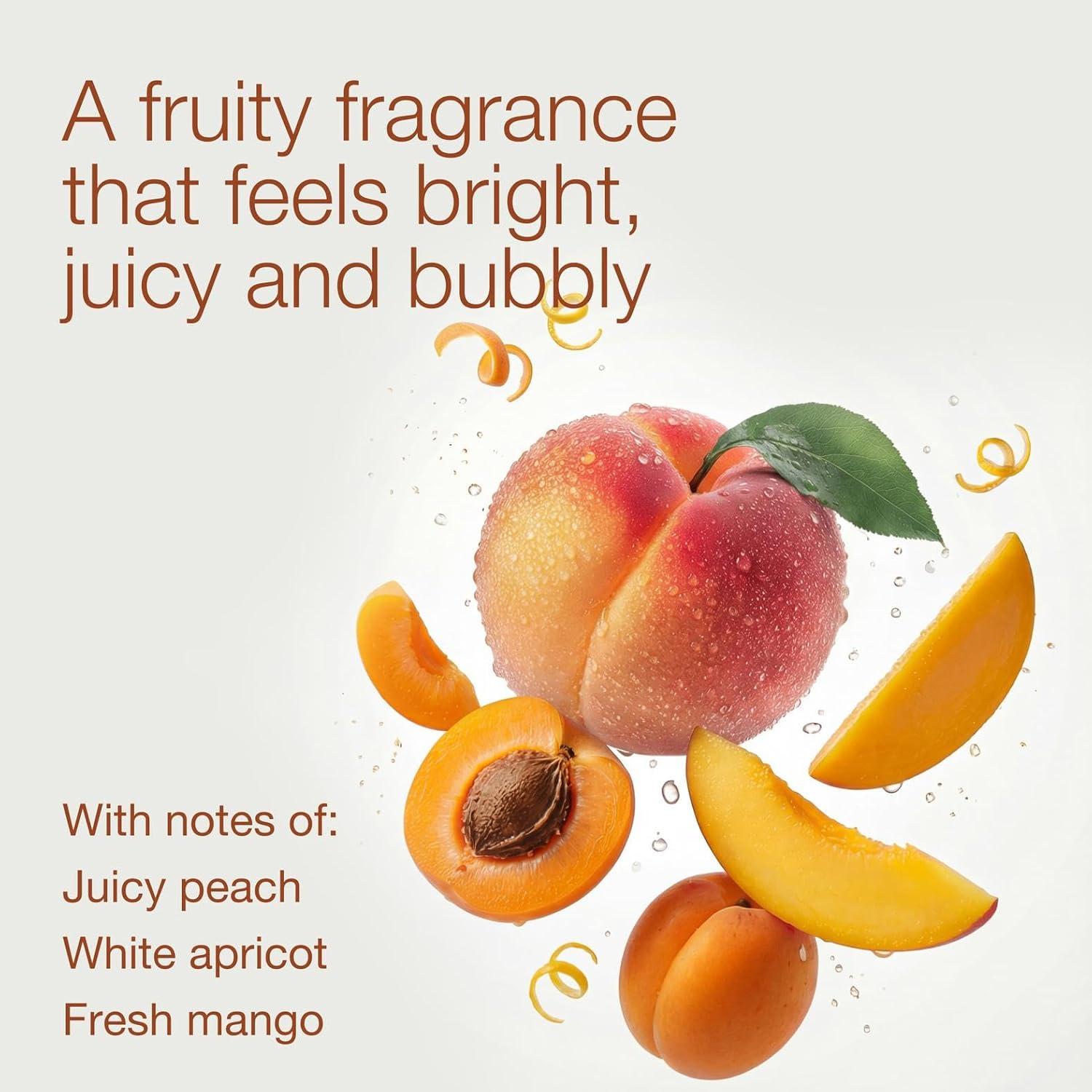 image:imageBath amp Body Works Peach Bellini Gentle amp Clean Foaming Hand Soap GermCleansing Hand Soap with Gentle Cleansing amp Conditioning Formula Dermatologist Approved Thoughtful Gift 3Pack