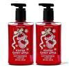 Winter Candy Apple