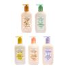 image:imageBath amp Body Works Daily Moisturizing Hand Soap  Rich Creamy Formula for Gentle Cleansing amp Conditioning  Shea Glycerin Vitamin E amp AloeInfused  Thoughtful Gift  5 Fragrance Variety Pack