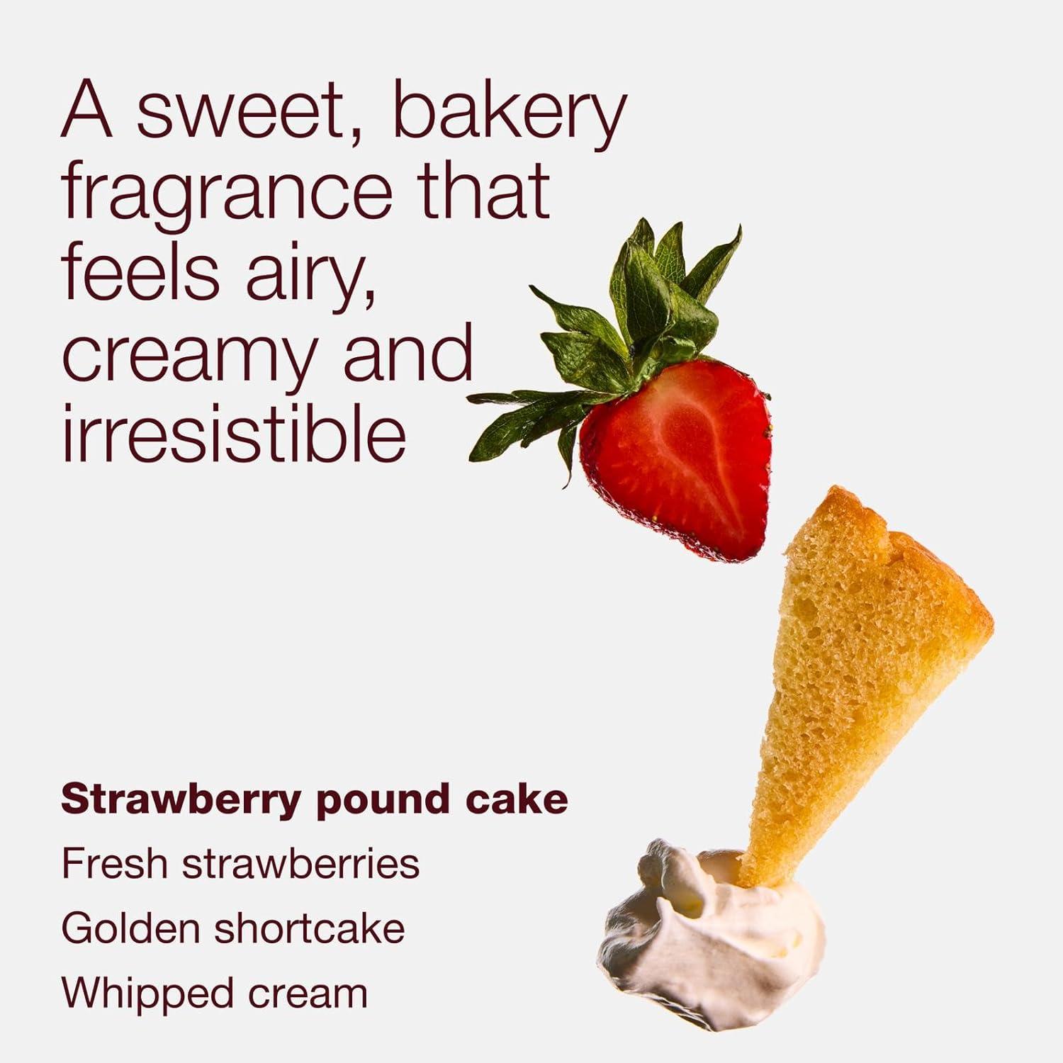 image:imageBath amp Body Works Champagne Toast Sunshine amp Lemons Strawberry Pound Cake amp Eucalyptus Mint Hand Sanitizer with Pump Bundle Conditioning Hand Sanitizer for Soft Clean Hands Thoughtful Gift