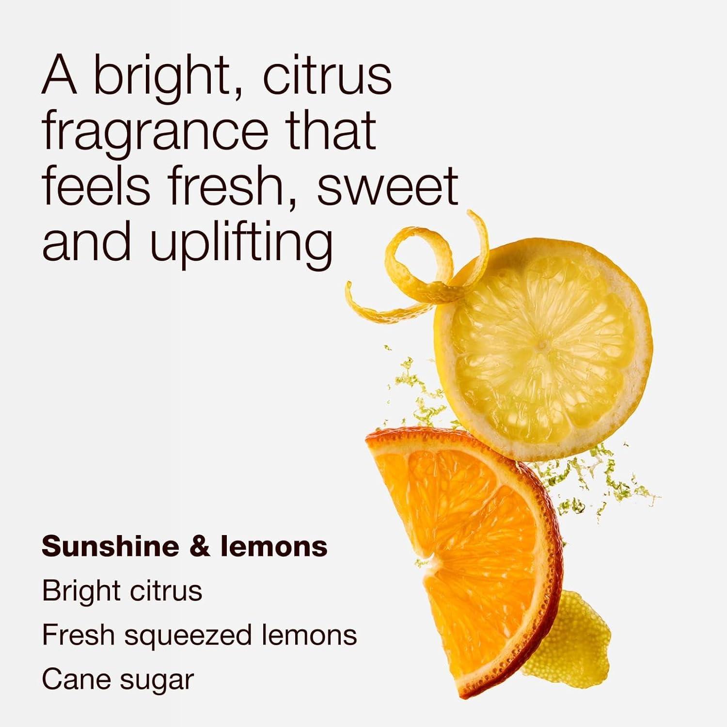 image:imageBath amp Body Works Champagne Toast Sunshine amp Lemons Strawberry Pound Cake amp Eucalyptus Mint Hand Sanitizer with Pump Bundle Conditioning Hand Sanitizer for Soft Clean Hands Thoughtful Gift