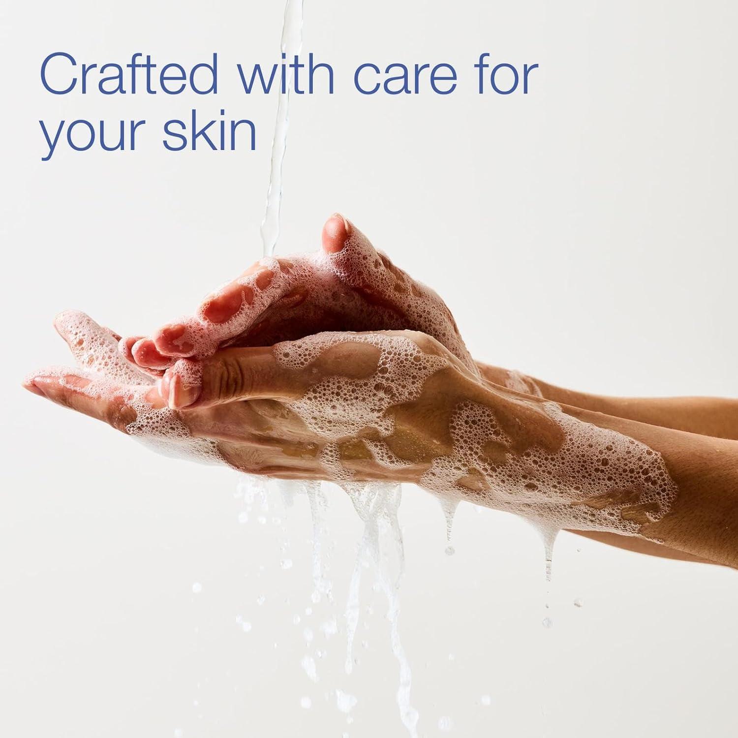image:imageBath amp Body Works Crisp Morning Air Gentle amp Clean Foaming Hand Soap GermCleansing Hand Soap with Gentle Cleansing amp Conditioning Formula Dermatologist Approved Thoughtful Gift 3Pack