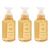 image:imageBath amp Body Works Kitchen Lemon Gentle amp Clean Foaming Hand Soap  GermCleansing Hand Soap with Gentle Cleansing amp Conditioning Formula  Dermatologist Approved  Thoughtful Gift  3Pack