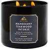 Mahogany Teakwood Intense