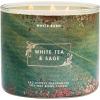 White Tea & Sage