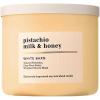 Pistachio Milk & Honey