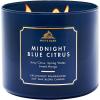 Midnight Blue Citrus