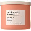 Sweet Orange & Agave