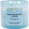 Sun-Drenched Linen