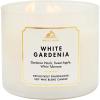 White Gardenia