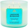 Lakeside Morning