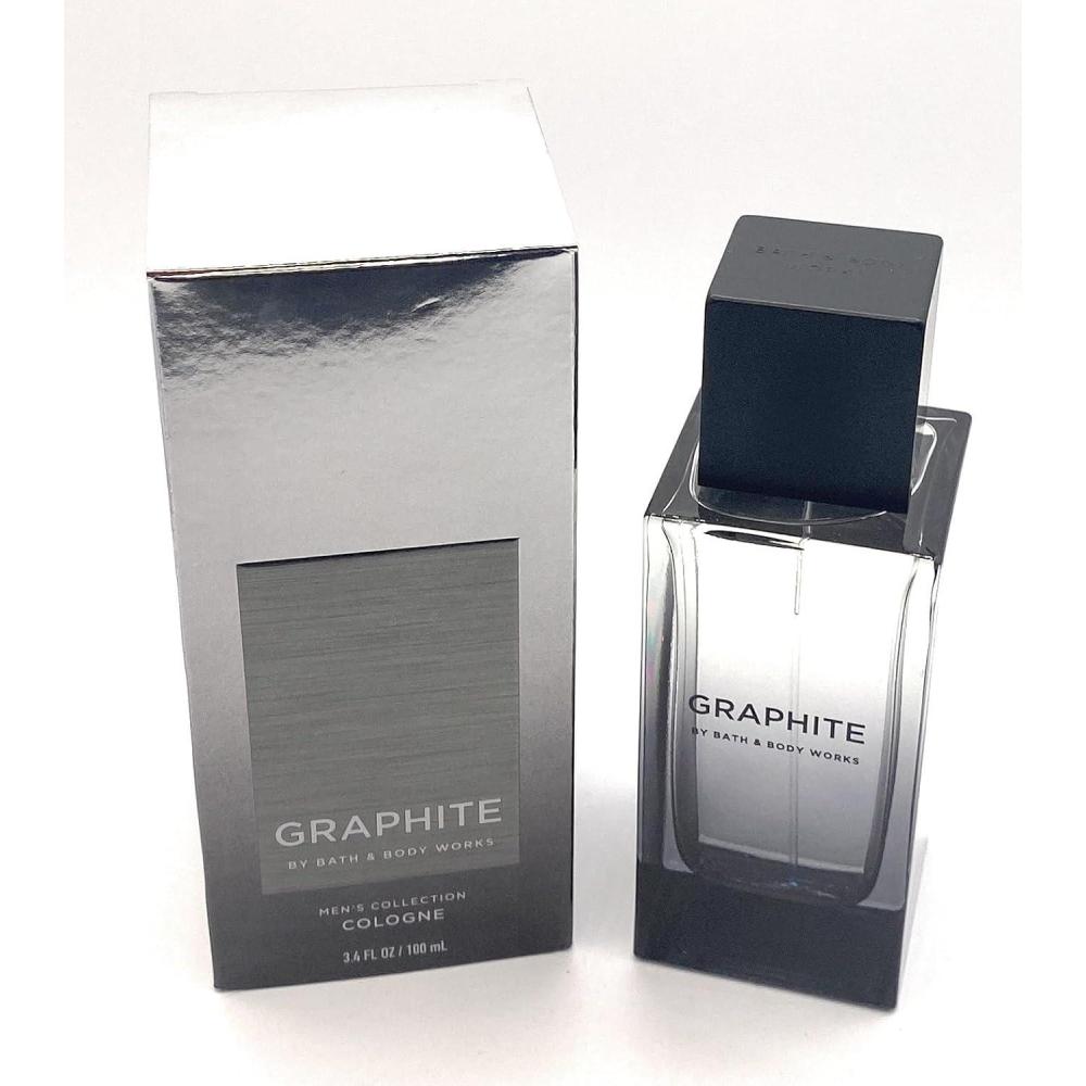 image:imageBath amp Body Works Ocean Cologne  Mens Cologne for Everyday Use  LongLasting High Fragrance Oil Concentration  DermatologistApproved  Sophisticated Scent Experience  Gifts for HimGraphite